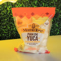 Mama Tere Pan de Yuca (Frozen)