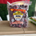 Mama Tere Mora (Frozen) (494g)
