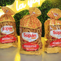 Supan Rosquitas 18/7 oz (200 gr)