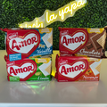 NESTLE AMOR CLASICA ( 6.17 OZ )
