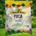 Mama Tere Yuca en Trozos  (Frozen) 40  OZ 2.5 LBS