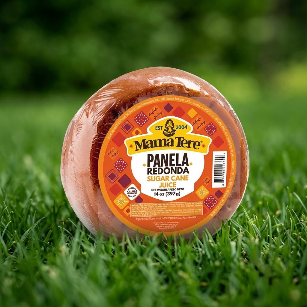 MI TIERRA PANELA FRACCIONADA 32 OZ