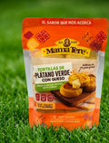 Mama Tere Tortillas De Verde (Frozen)