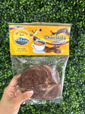 MI TIERRA CHOCOLATE AMBATEÑO 8 OZ