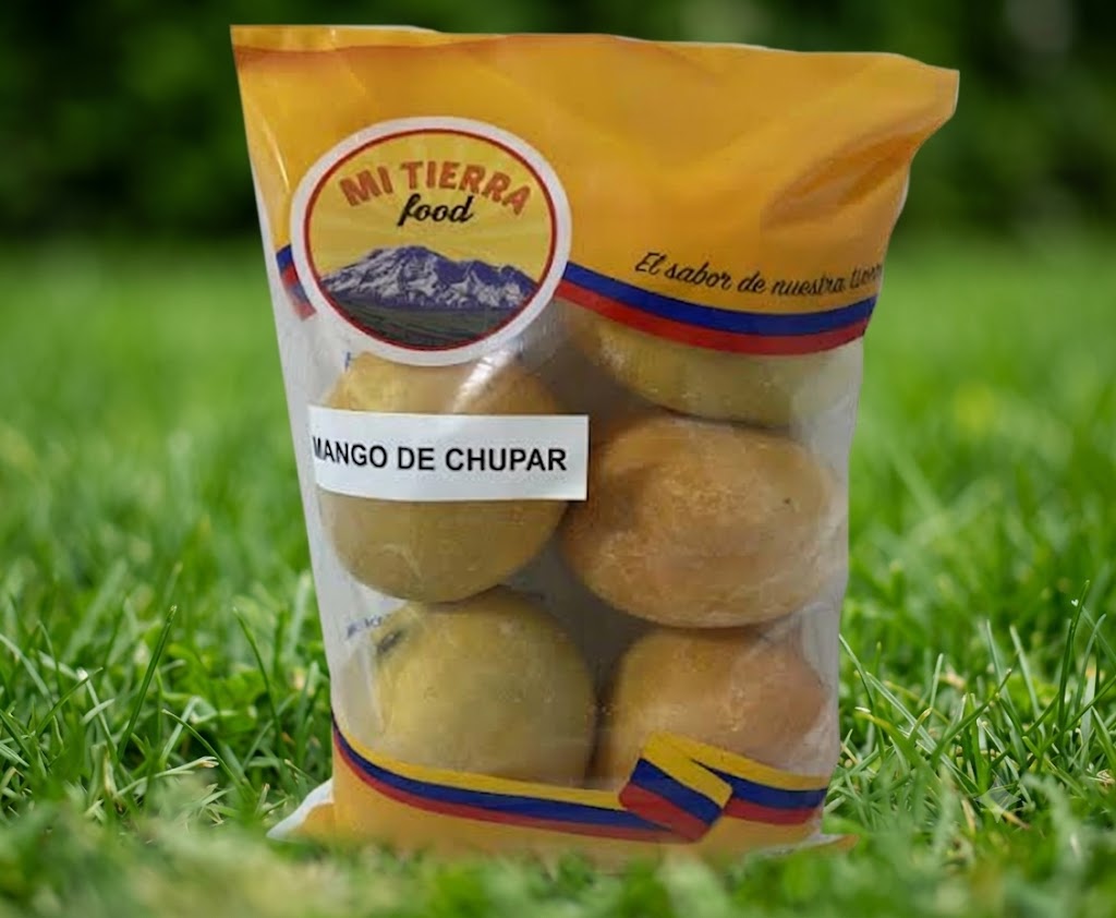 MI Tierra Mango de Chupar 28 oz
