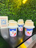 YOGURT TONY MIX FRESA 180 GR