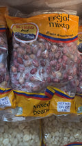 Mi Tierra Frejol Mixto 16 oz